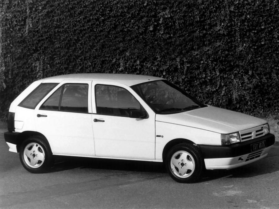  Fiat Tipo 1988 года  (фото 8 из 26)